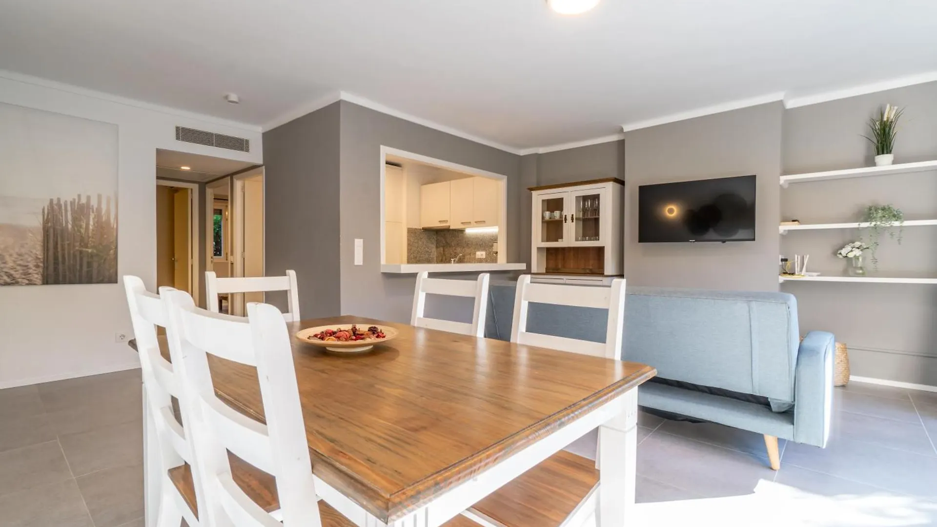 Ponent Cala Ratjada Apartments C 西班牙