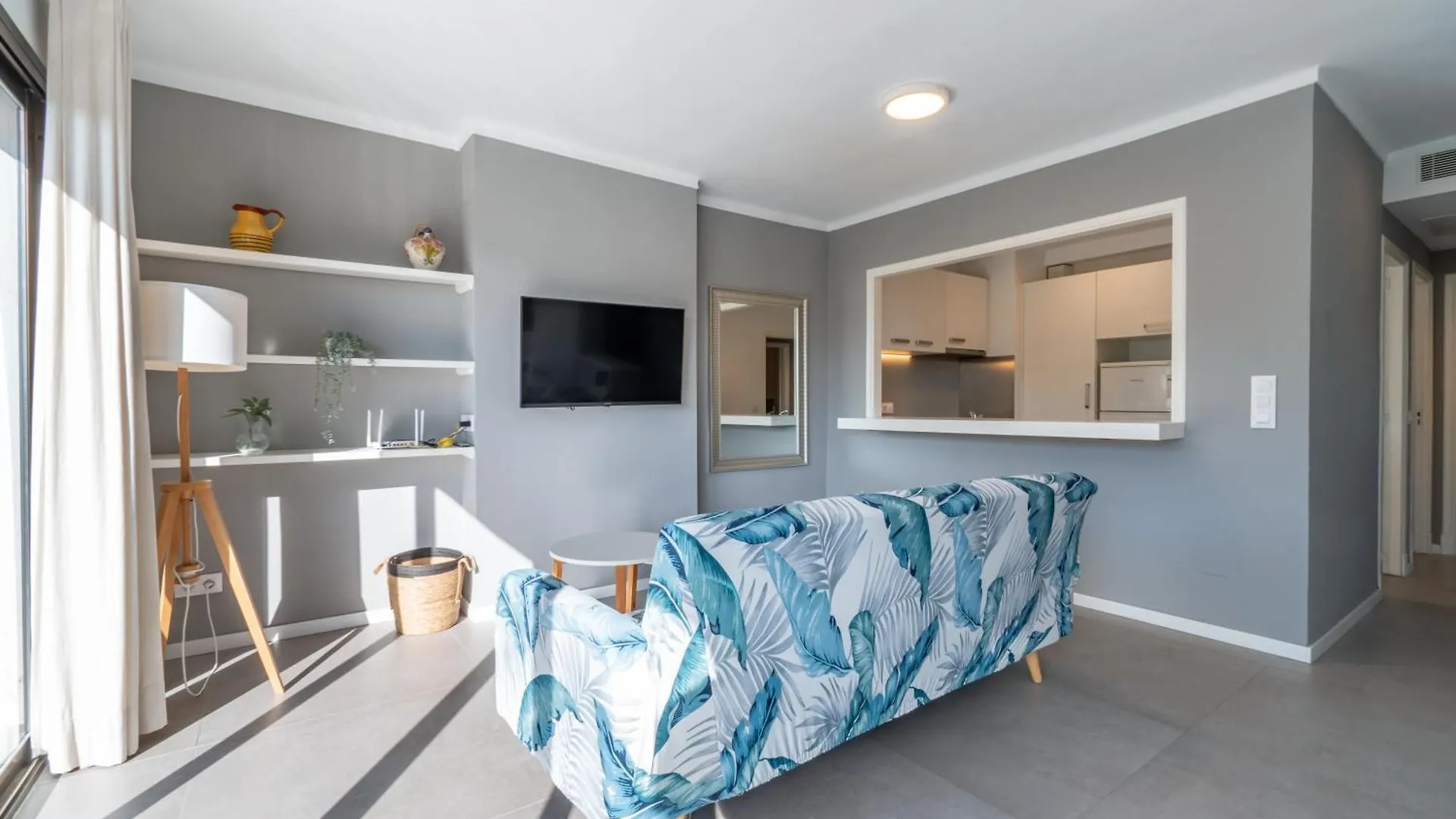 Ponent Cala Ratjada Apartments C