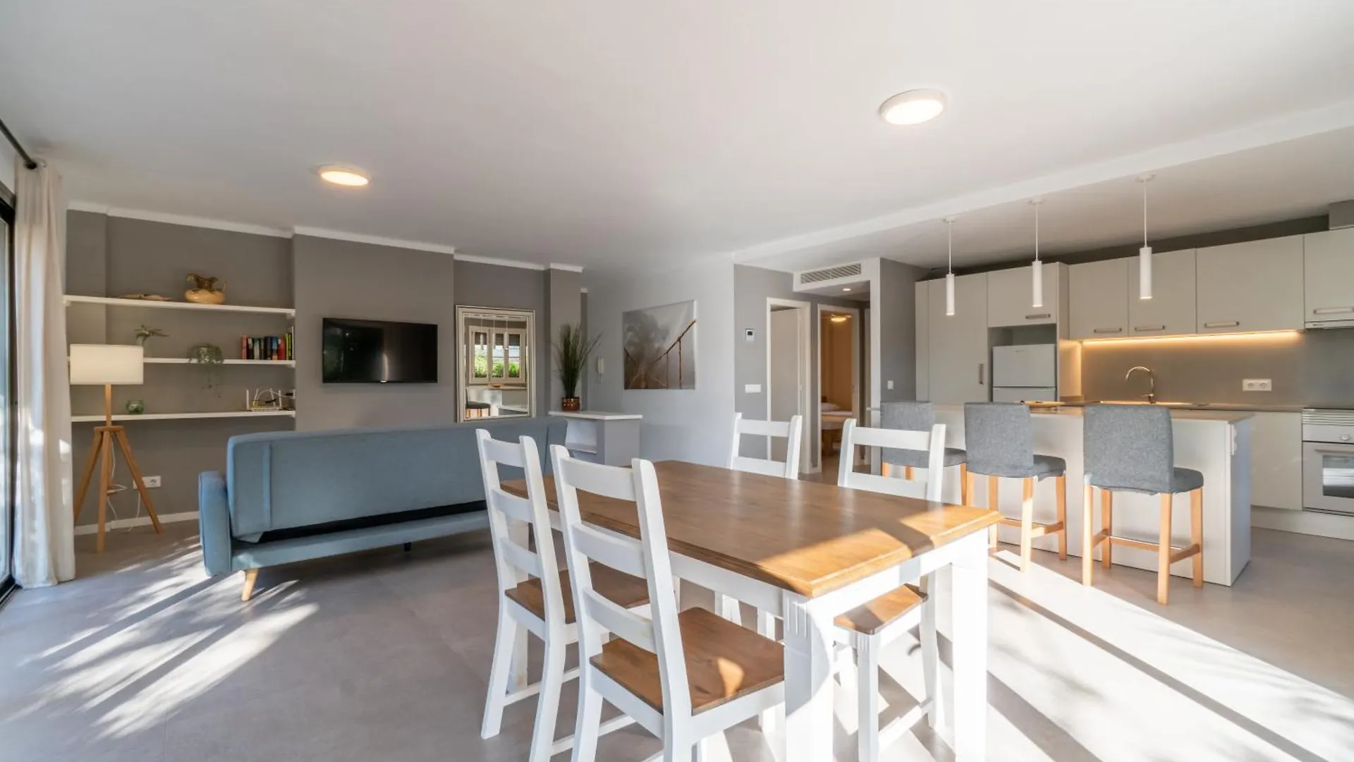 Ponent Cala Ratjada Apartments C 西班牙