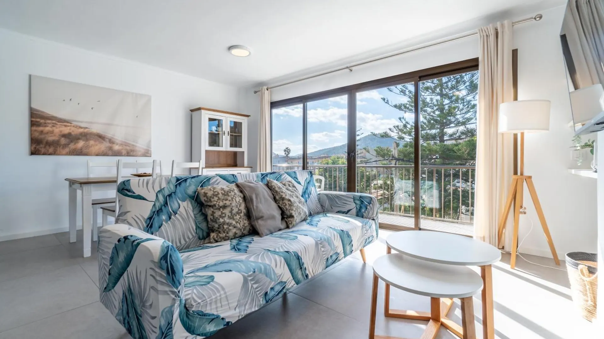 Ponent Cala Ratjada Apartments C 0*, 卡拉纳雅达