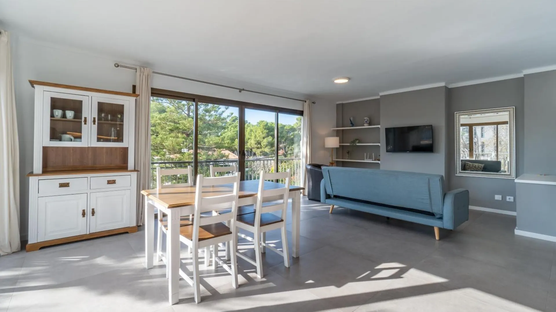 Ponent Cala Ratjada Apartments C