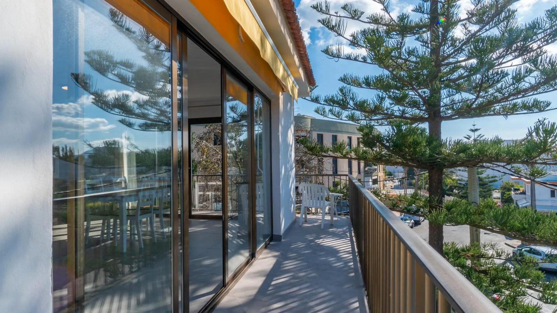 Ponent Cala Ratjada Apartments C 西班牙