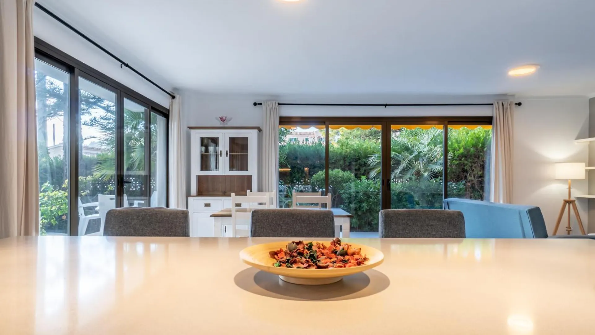 Ponent Cala Ratjada Apartments C 卡拉纳雅达