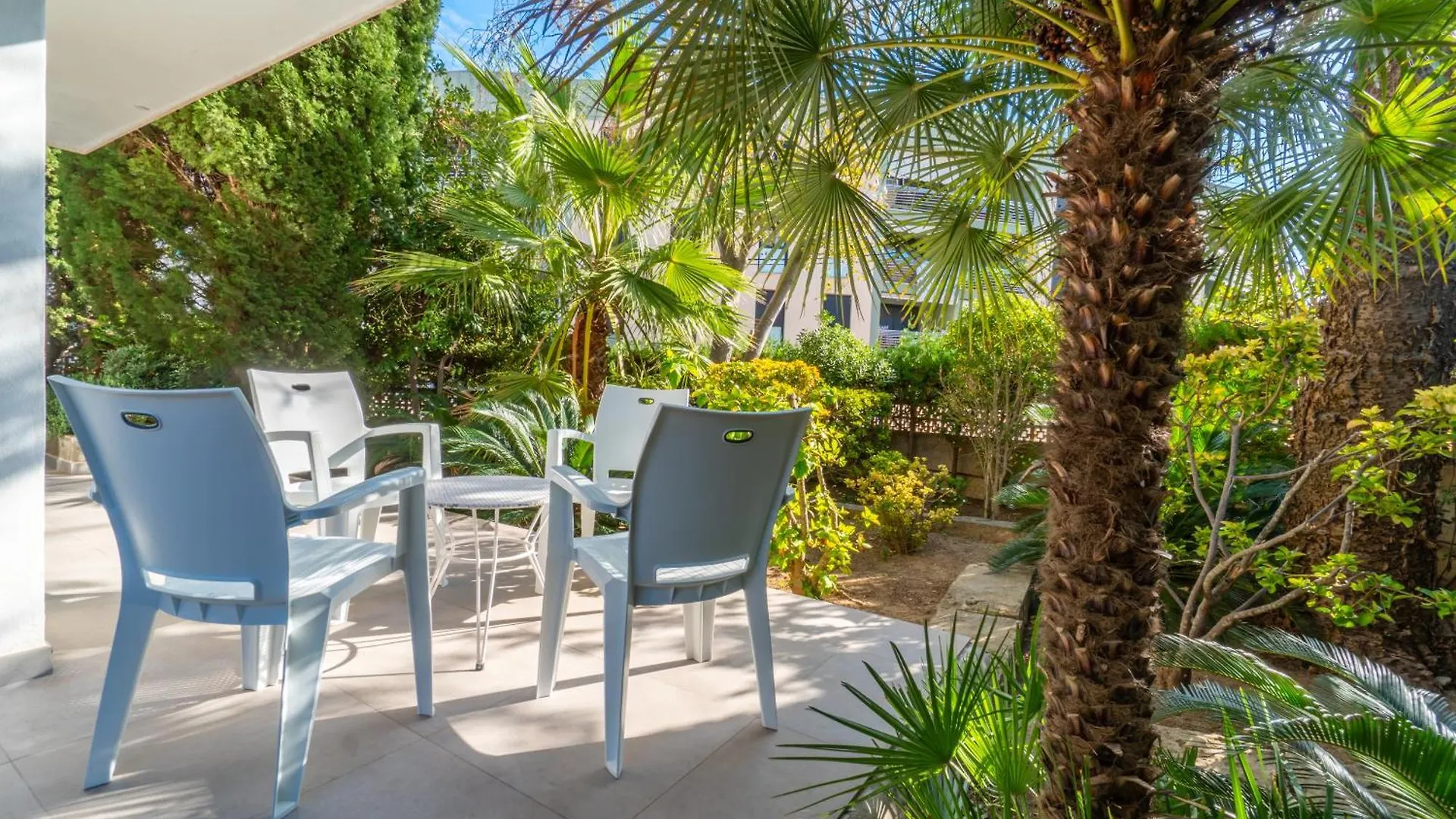 Ponent Cala Ratjada Apartments C 西班牙