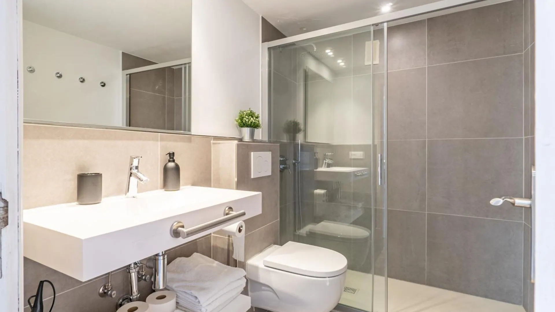 Ponent Cala Ratjada Apartments C 西班牙