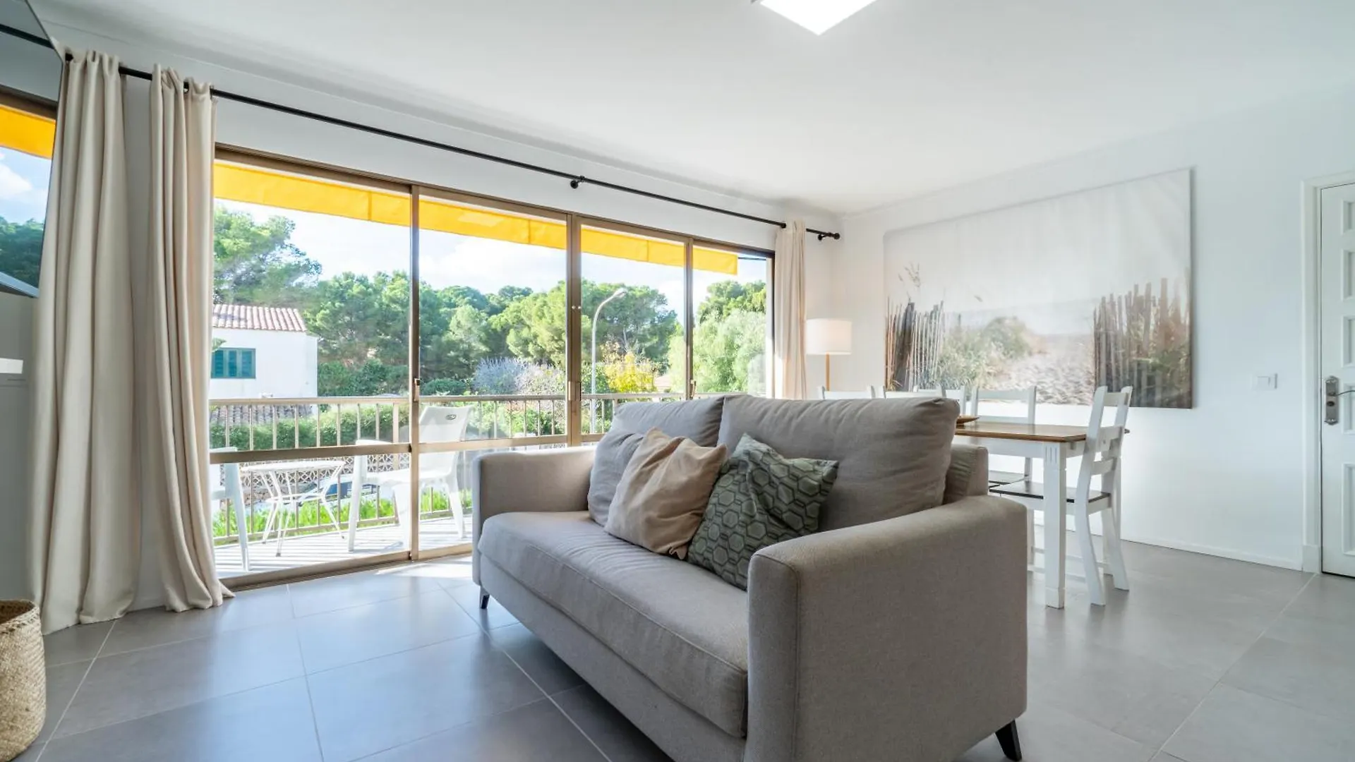 Ponent Cala Ratjada Apartments C