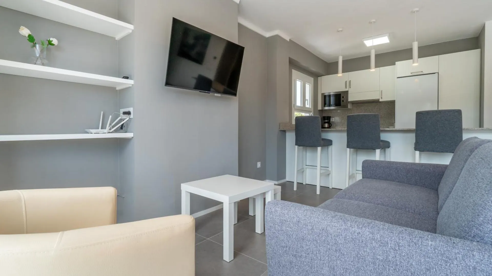 Ponent Cala Ratjada Apartments C