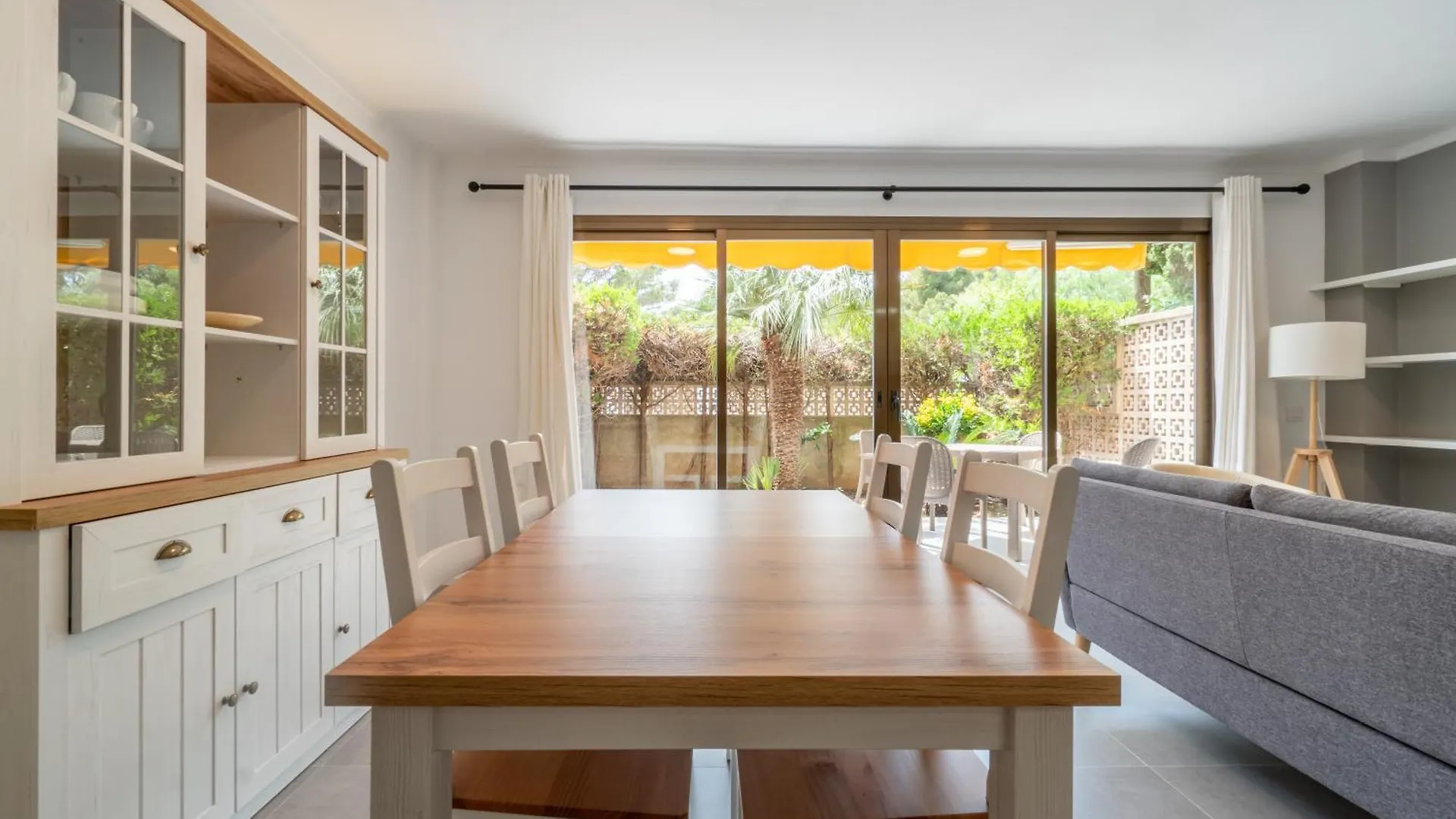 Ponent Cala Ratjada Apartments C 卡拉纳雅达