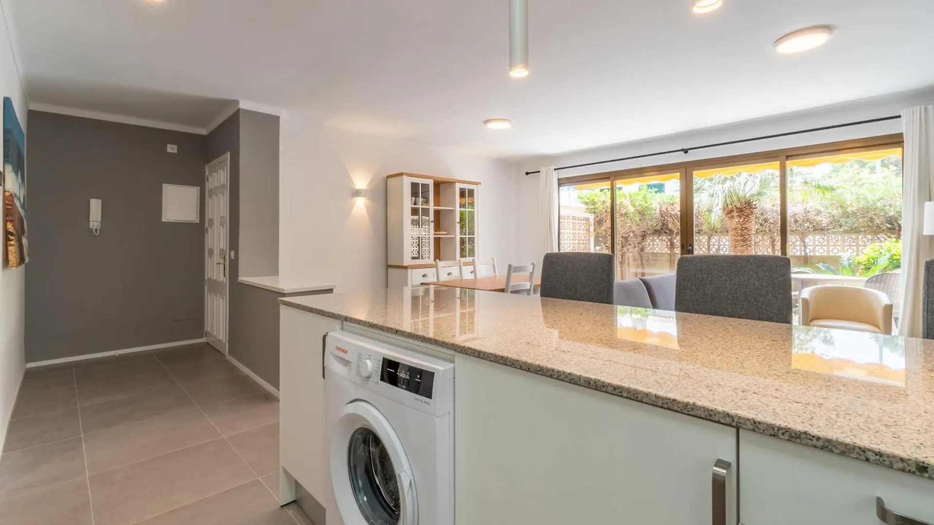 Ponent Cala Ratjada Apartments C