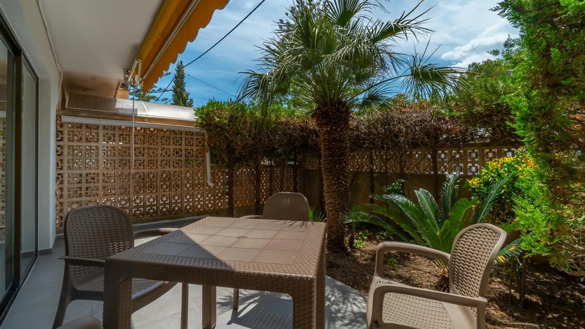 Ponent Cala Ratjada Apartments C 西班牙