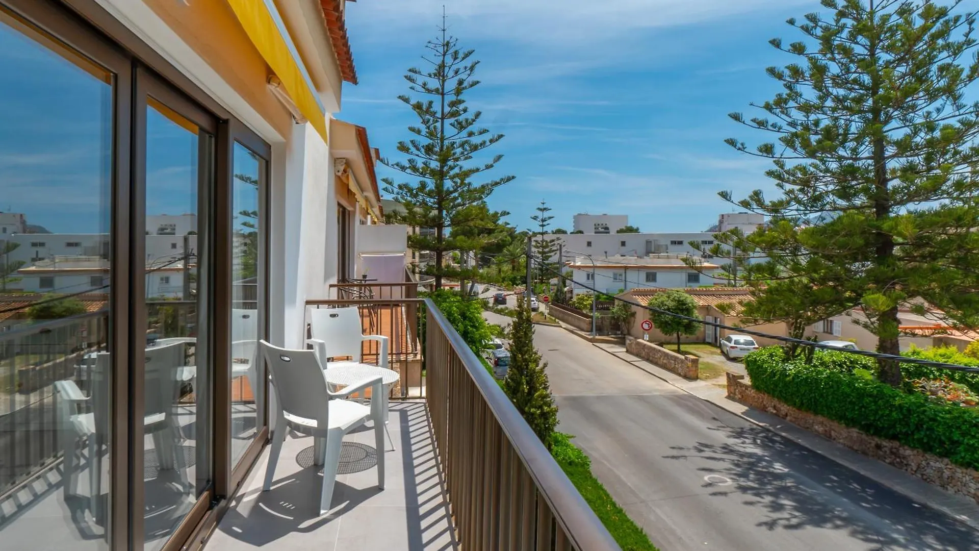 Ponent Cala Ratjada Apartments C