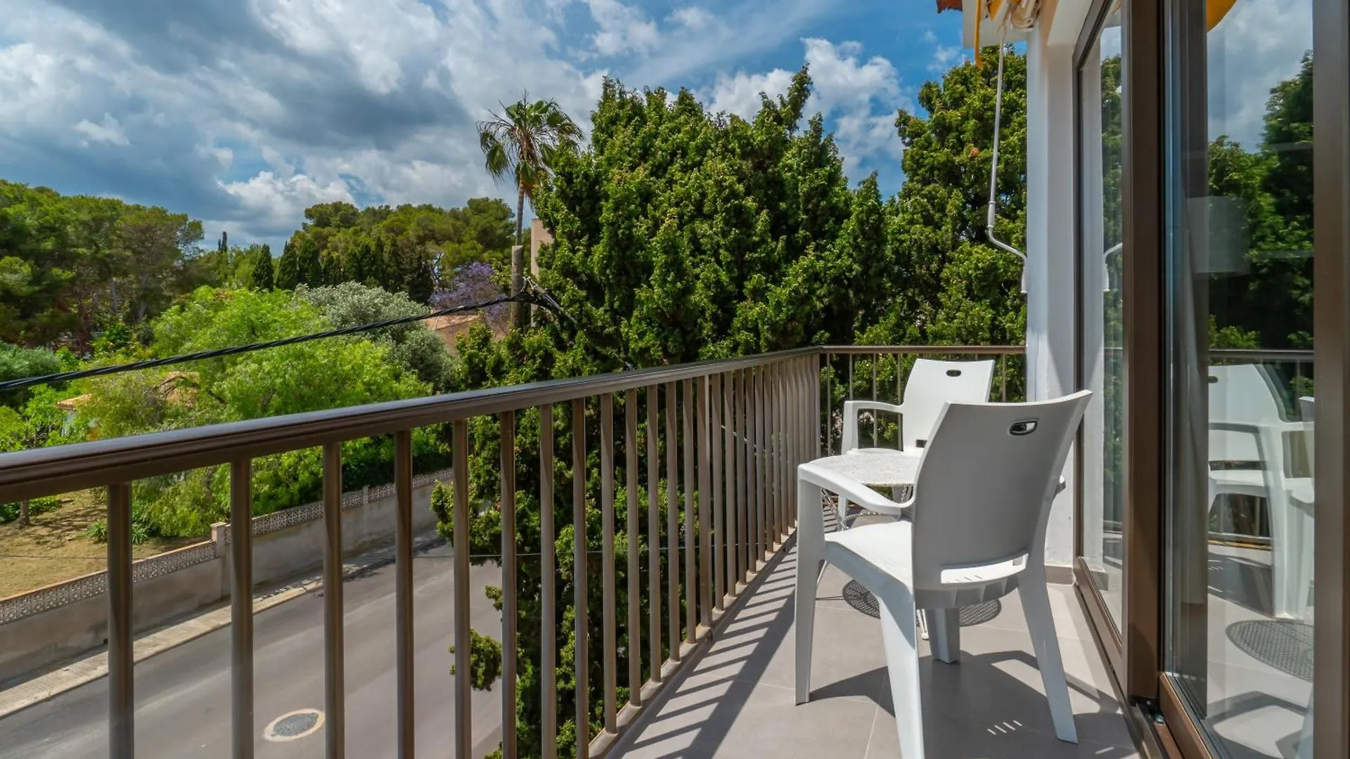 Ponent Cala Ratjada Apartments C 0*, 卡拉纳雅达 西班牙