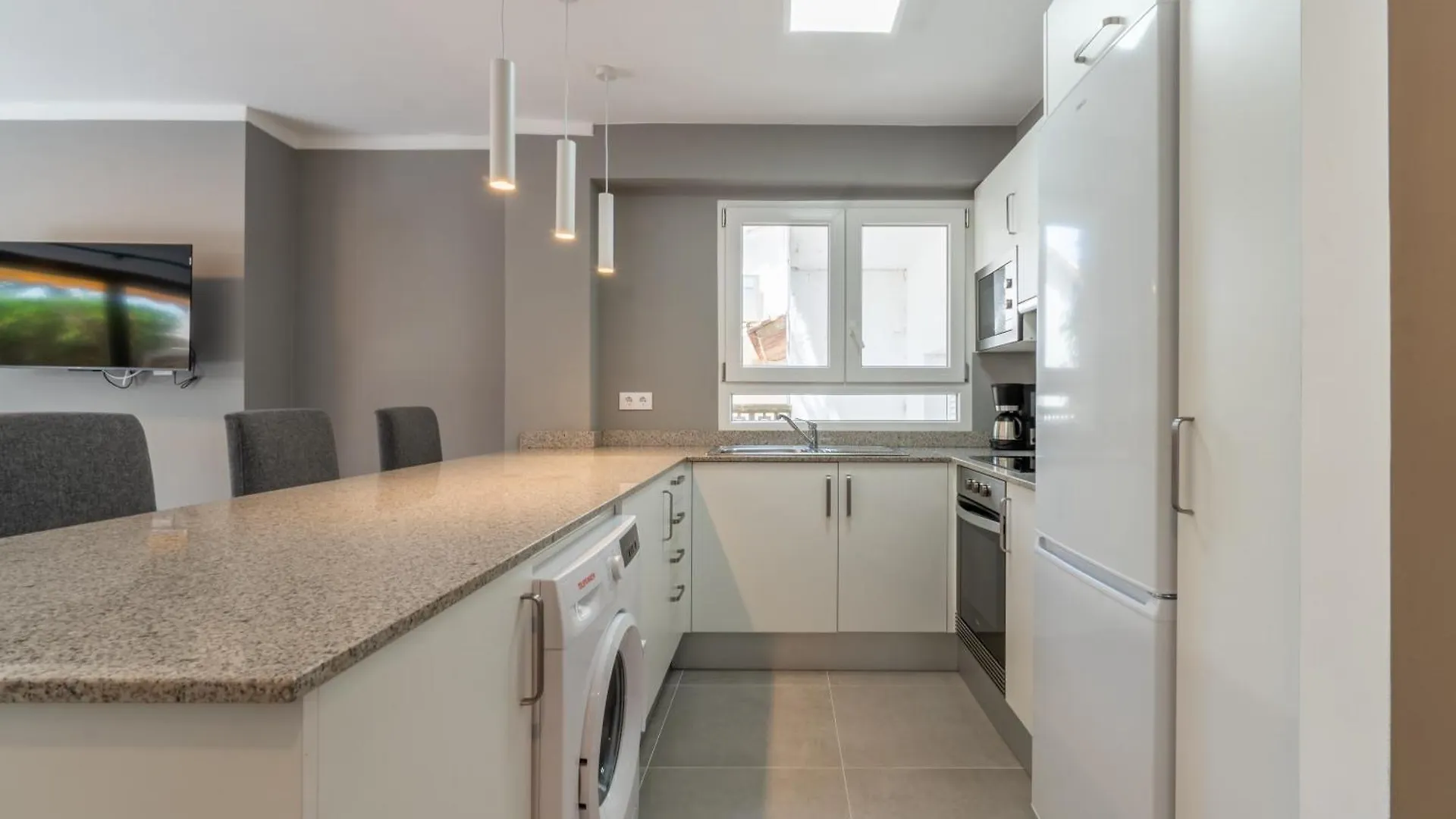 Ponent Cala Ratjada Apartments C