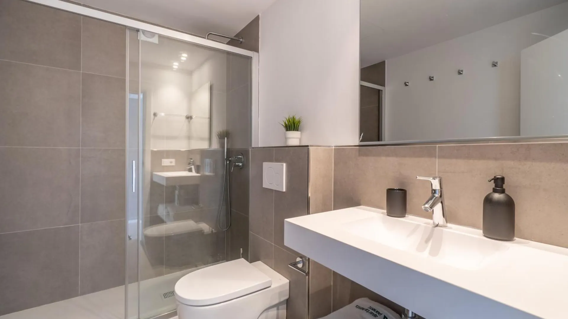 Ponent Cala Ratjada Apartments C